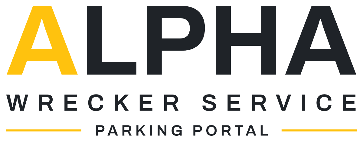 Alpha Wrecker Service LLC